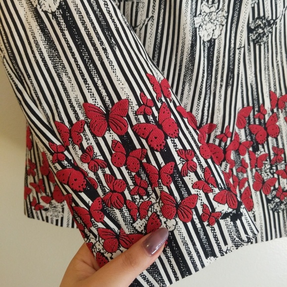 Ellie Mae Blazer - Picture 4 of 5